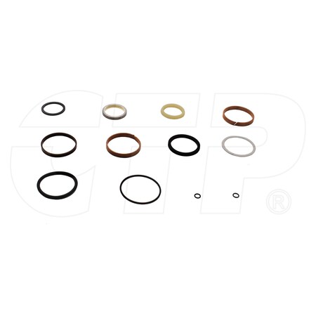 Aic Replacement Parts Seal Kit Fits Caterpillar Models 2712173